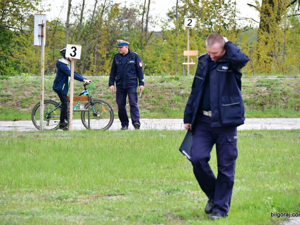 Młodzież z Korczowa najlepsza w Turnieju BRD (FOTO)