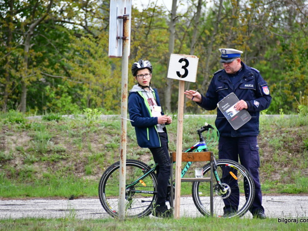 Młodzież z Korczowa najlepsza w Turnieju BRD (FOTO)