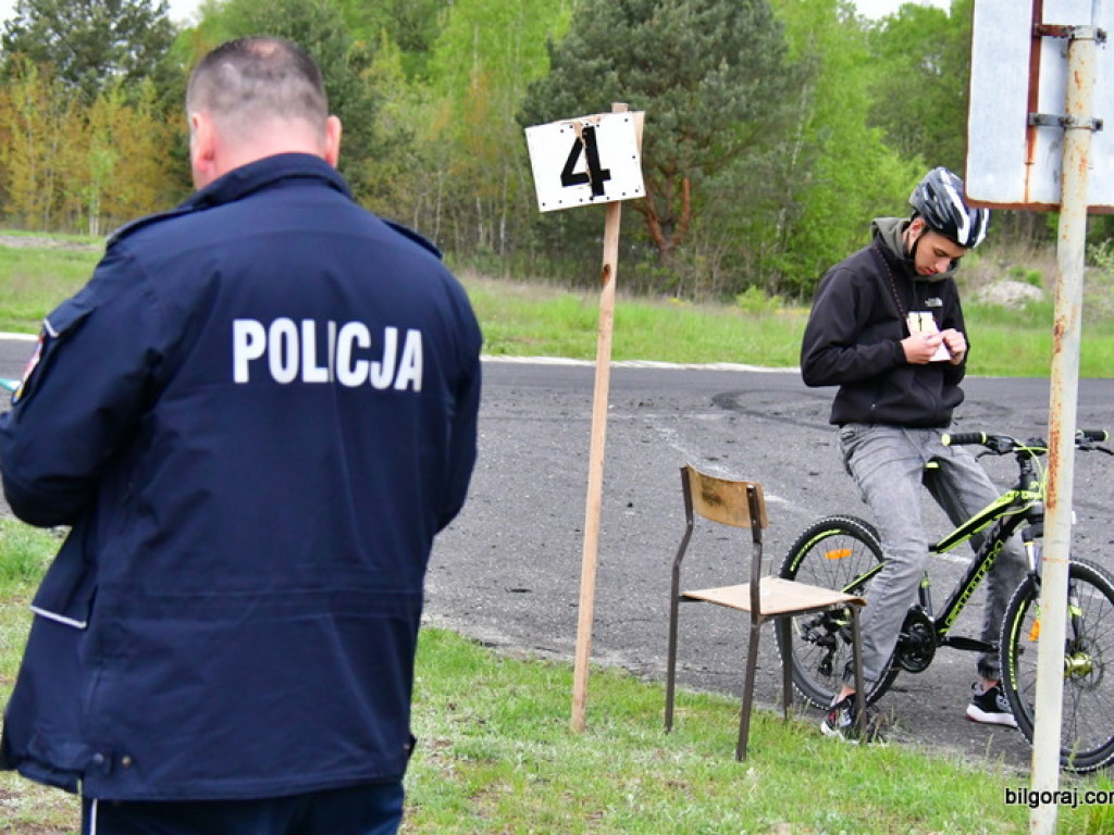 Młodzież z Korczowa najlepsza w Turnieju BRD (FOTO)