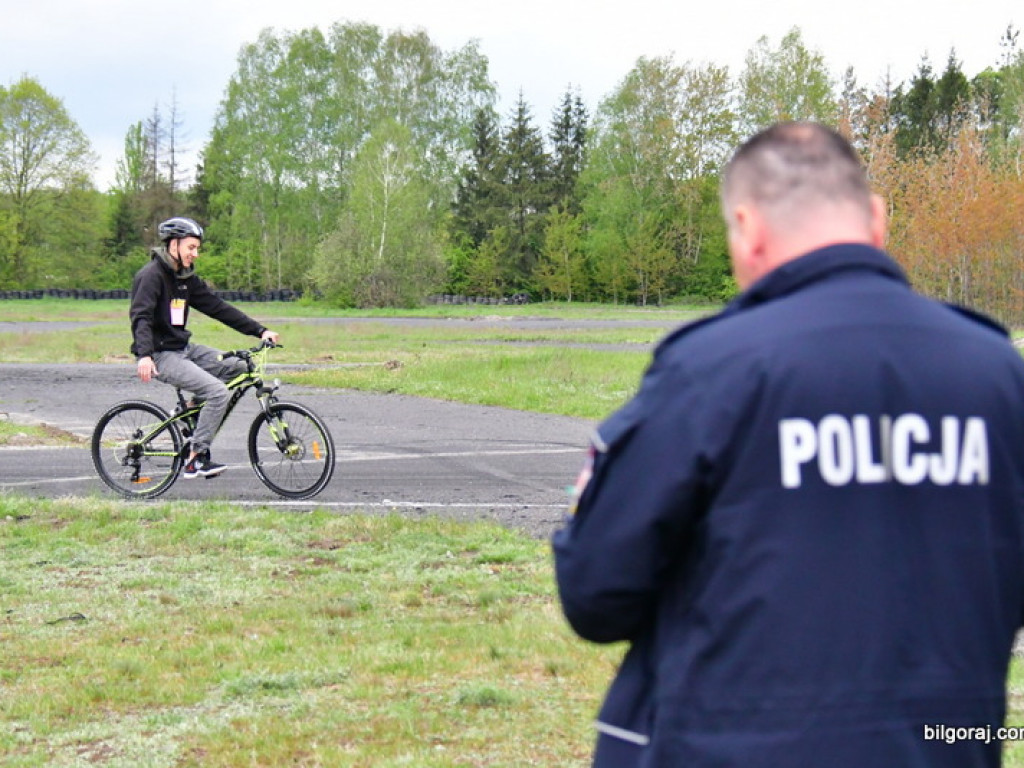 Młodzież z Korczowa najlepsza w Turnieju BRD (FOTO)