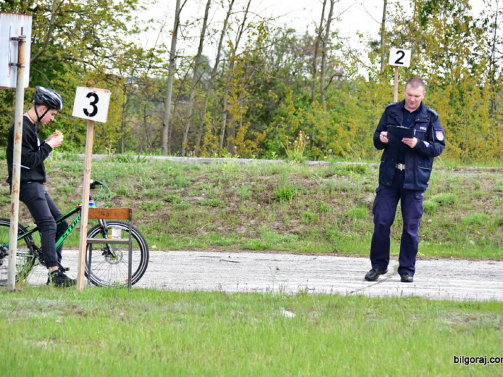 Młodzież z Korczowa najlepsza w Turnieju BRD (FOTO)