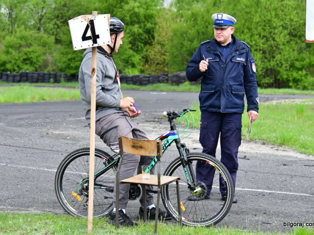 Młodzież z Korczowa najlepsza w Turnieju BRD (FOTO)