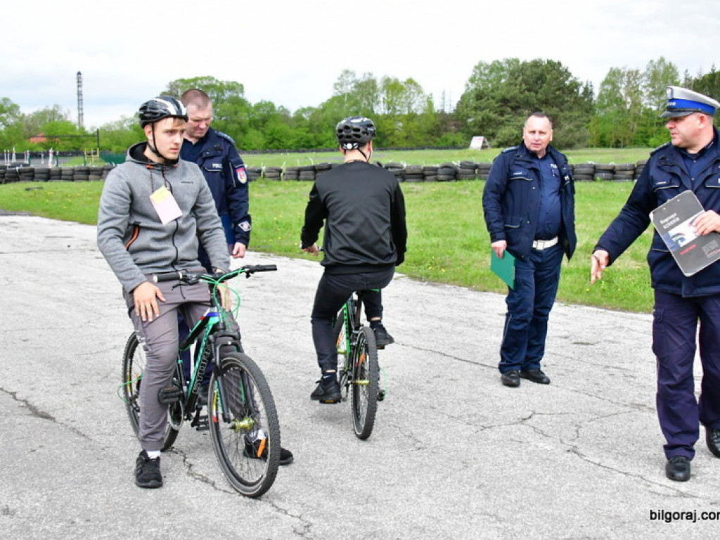 Młodzież z Korczowa najlepsza w Turnieju BRD (FOTO)