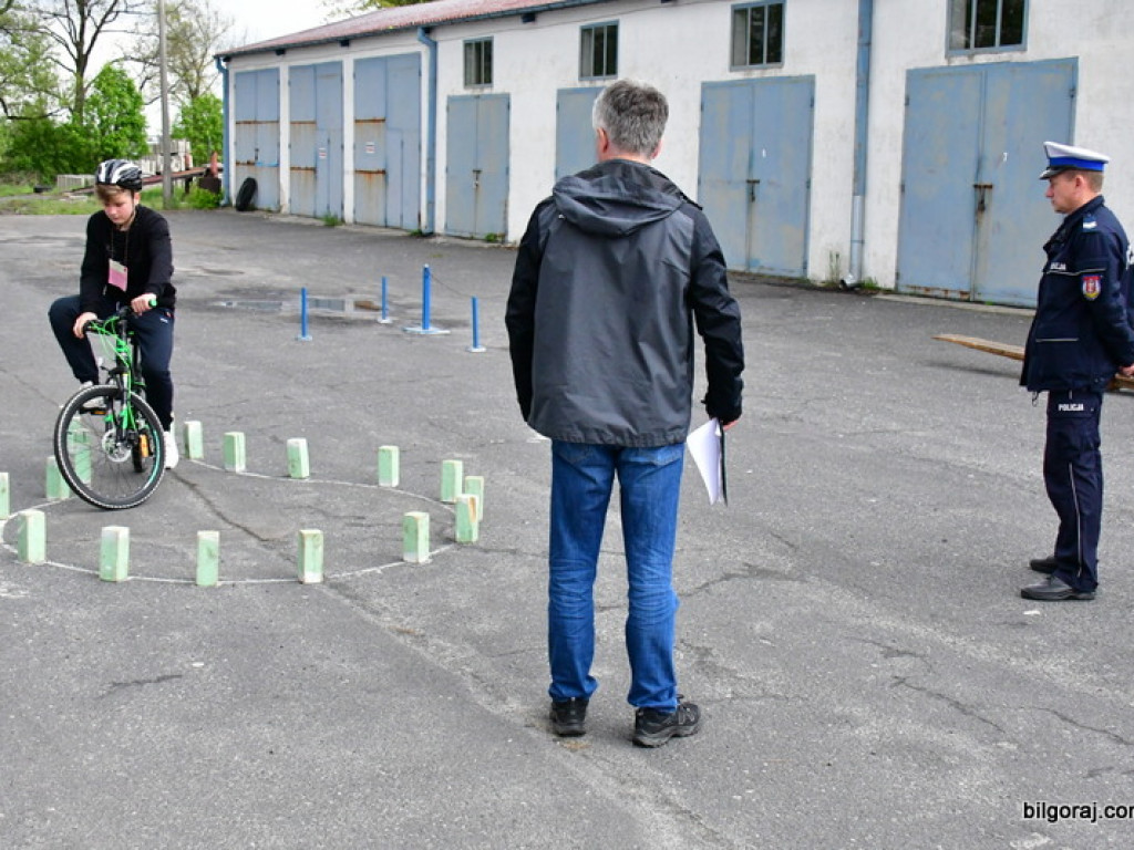Młodzież z Korczowa najlepsza w Turnieju BRD (FOTO)