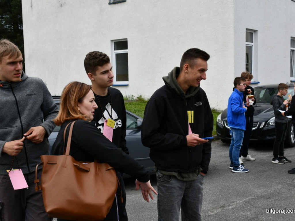Młodzież z Korczowa najlepsza w Turnieju BRD (FOTO)