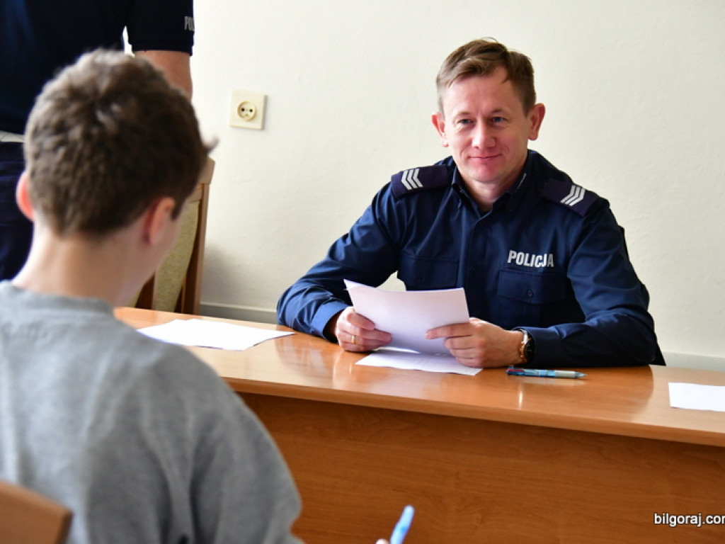 Młodzież z Korczowa najlepsza w Turnieju BRD (FOTO)