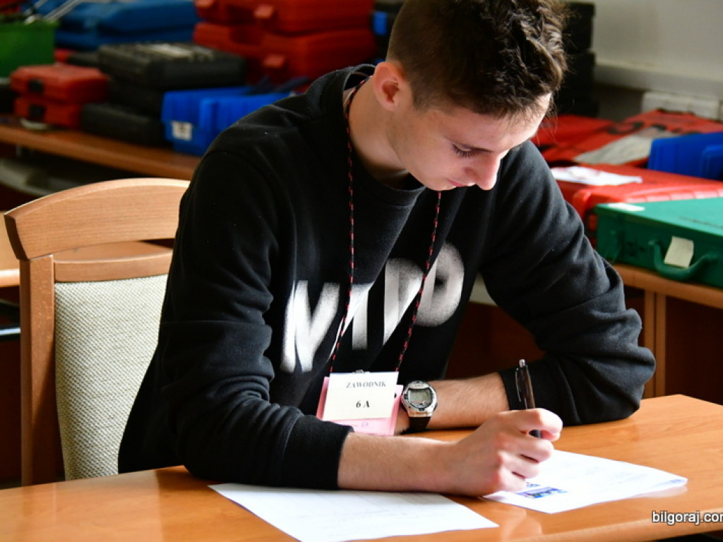 Młodzież z Korczowa najlepsza w Turnieju BRD (FOTO)