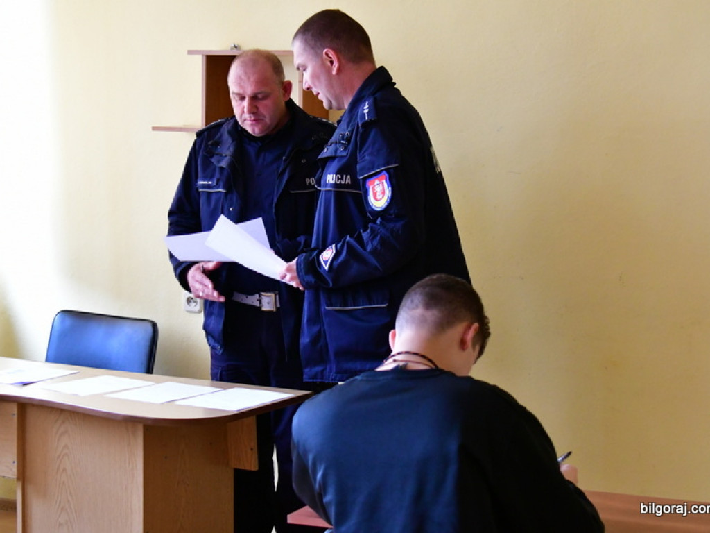 Młodzież z Korczowa najlepsza w Turnieju BRD (FOTO)