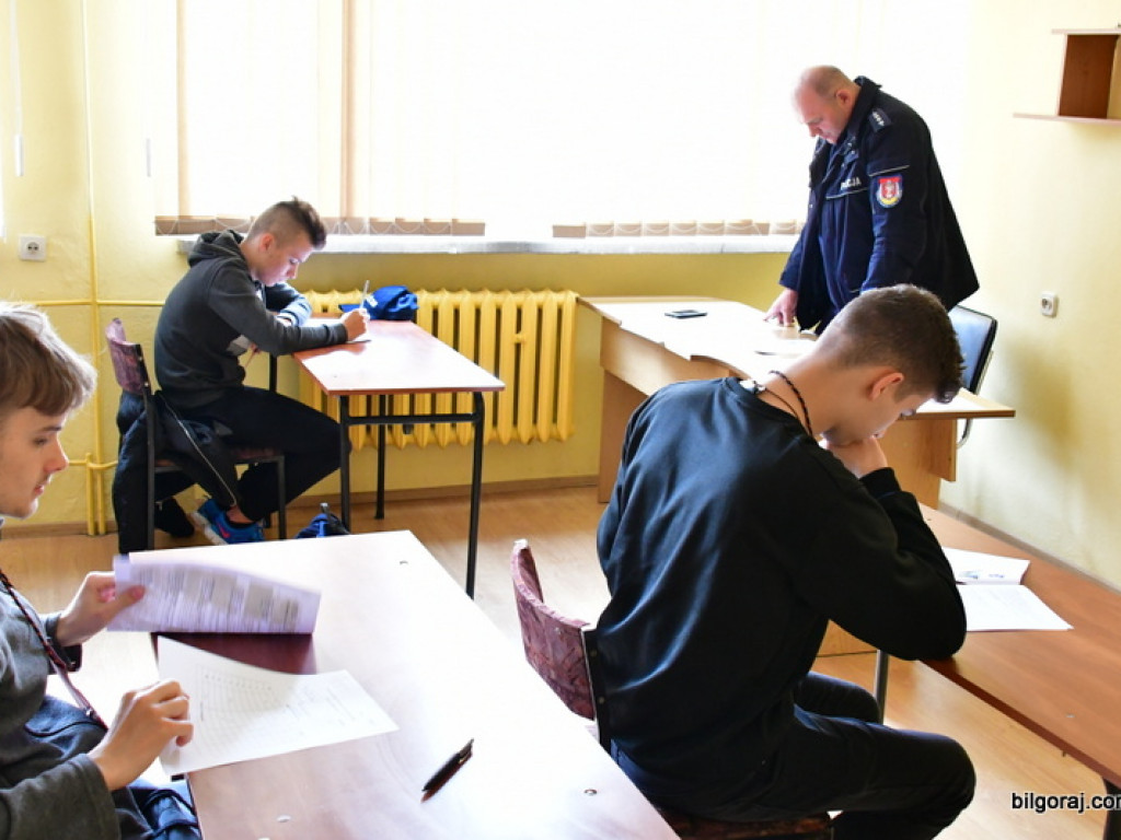 Młodzież z Korczowa najlepsza w Turnieju BRD (FOTO)