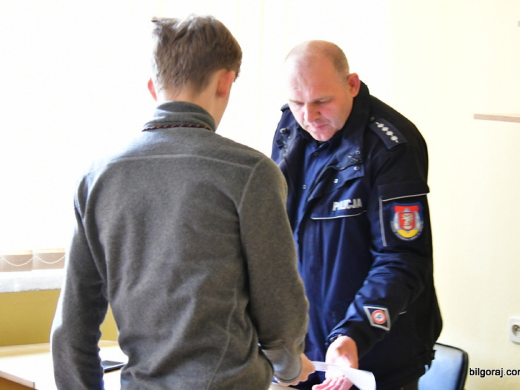Młodzież z Korczowa najlepsza w Turnieju BRD (FOTO)
