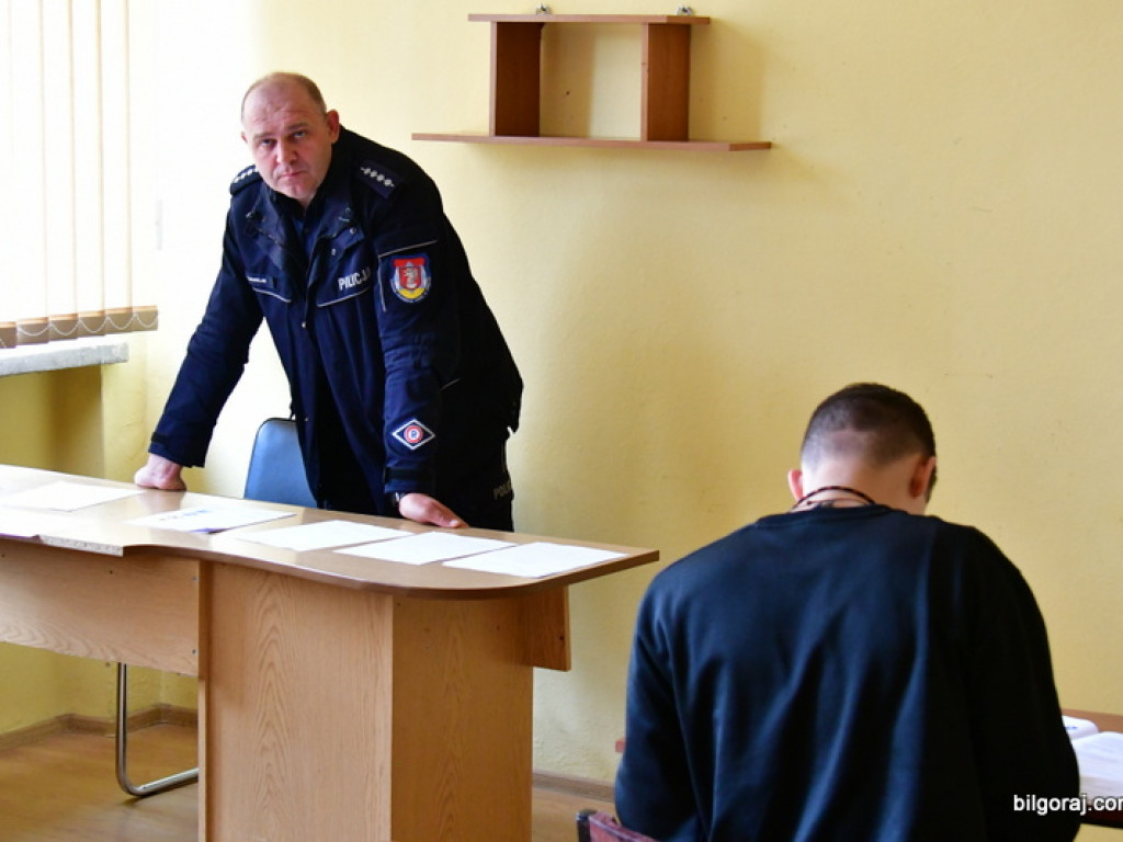 Młodzież z Korczowa najlepsza w Turnieju BRD (FOTO)