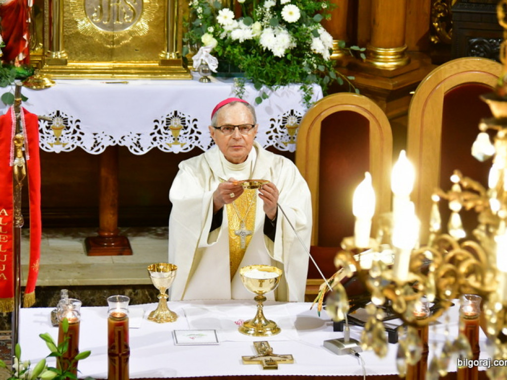 Łączy nas razem Polska. Dzień patrona w SP Nr 5 (FOTO)