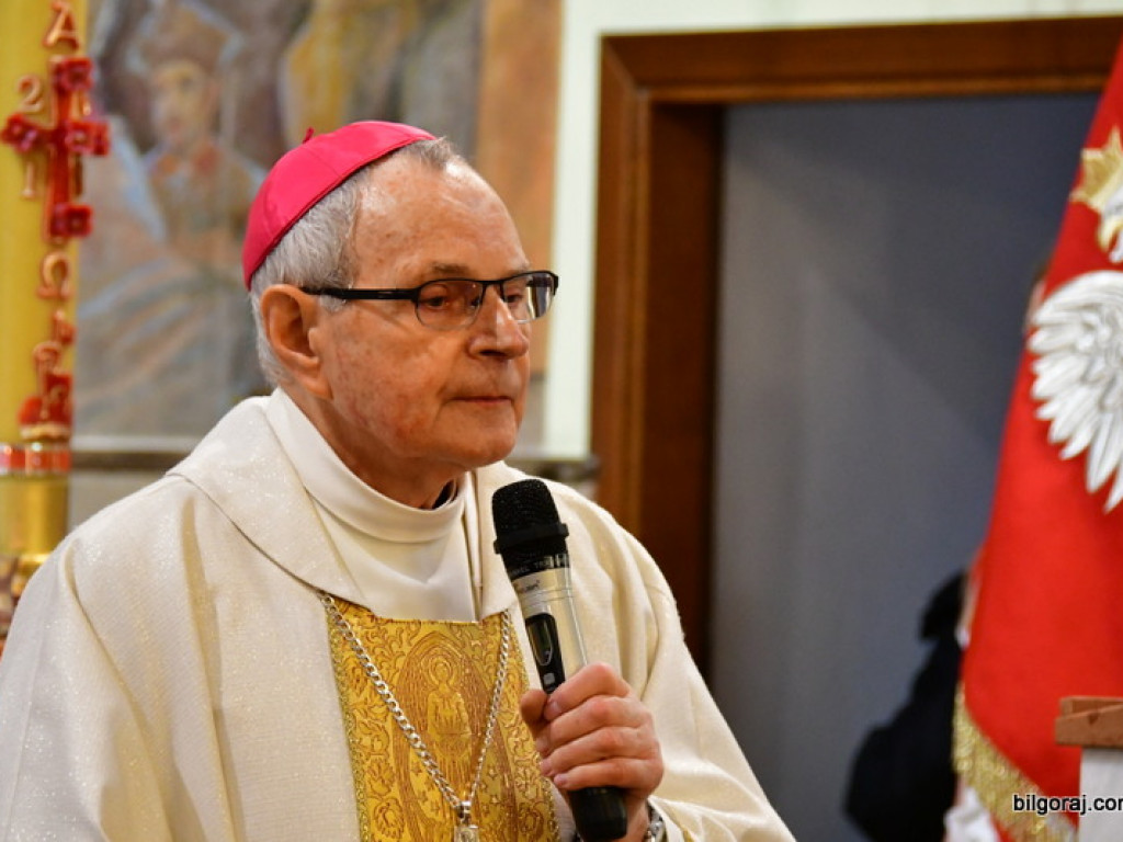 Łączy nas razem Polska. Dzień patrona w SP Nr 5 (FOTO)