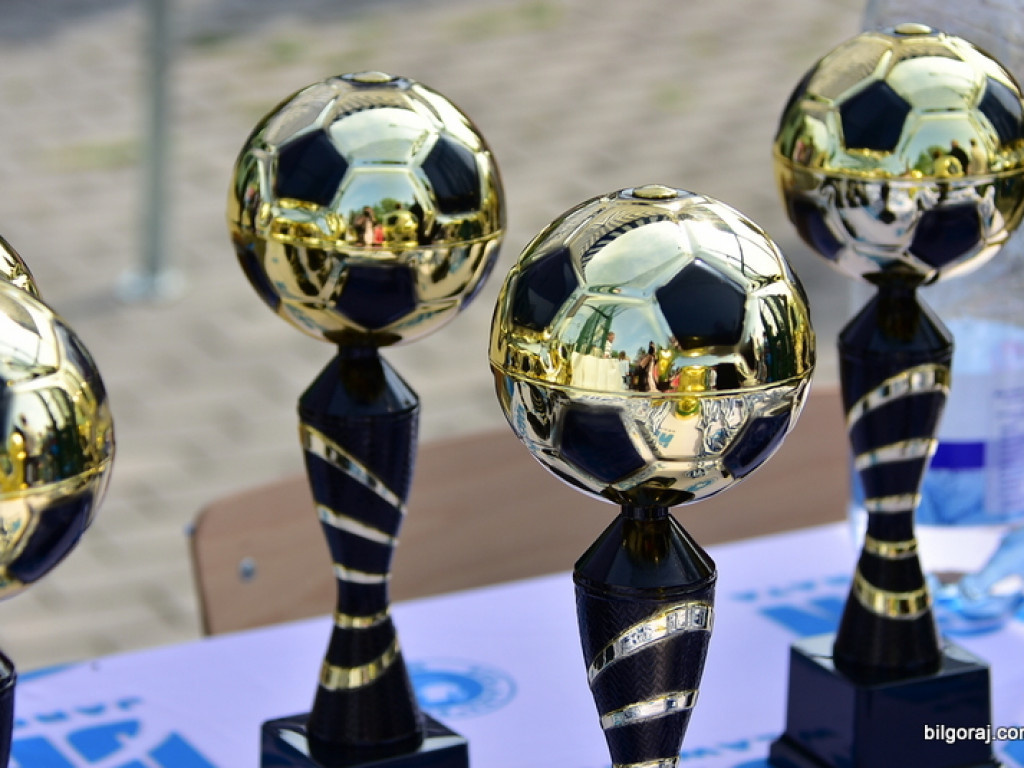 Mundial przedszkolaka (FOTO)