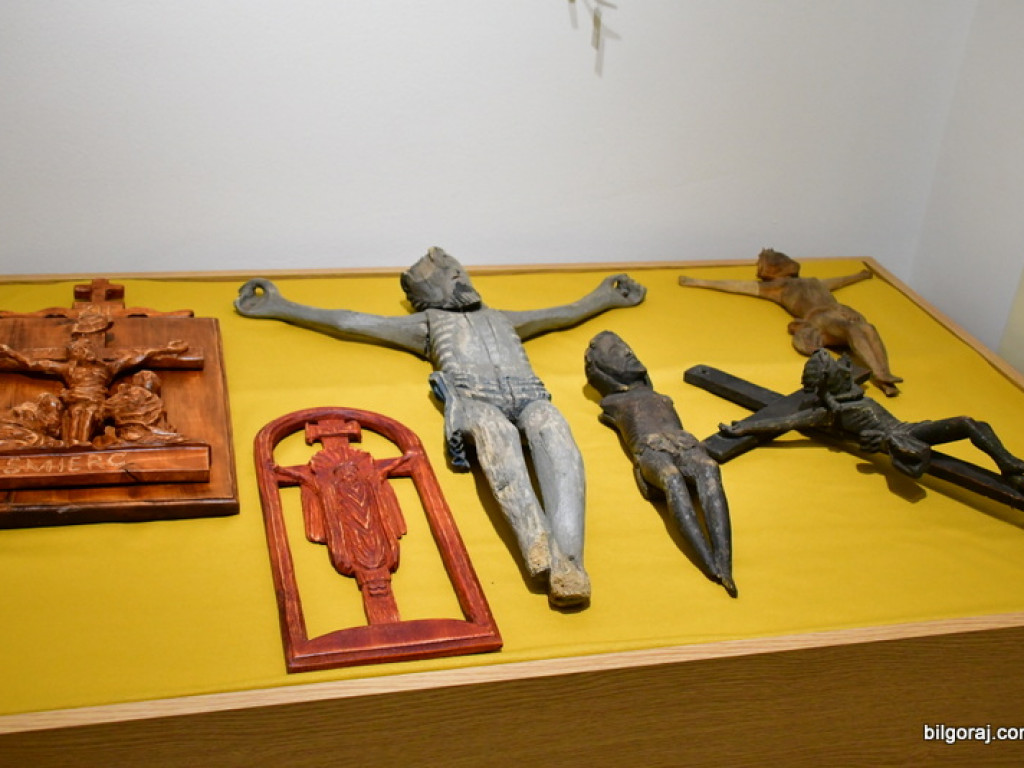 Noc Muzeów w Biłgoraju, czyli moc atrakcji w Muzeum Ziemi Biłgorajskiej (FOTO)