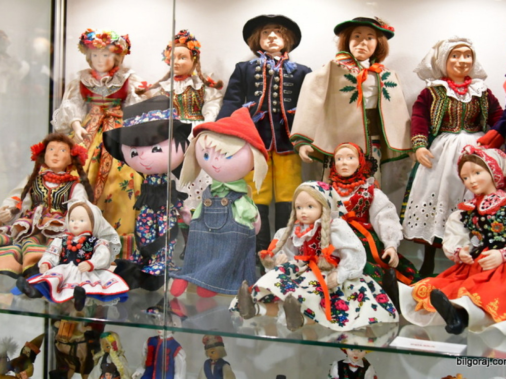 Noc Muzeów w Biłgoraju, czyli moc atrakcji w Muzeum Ziemi Biłgorajskiej (FOTO)