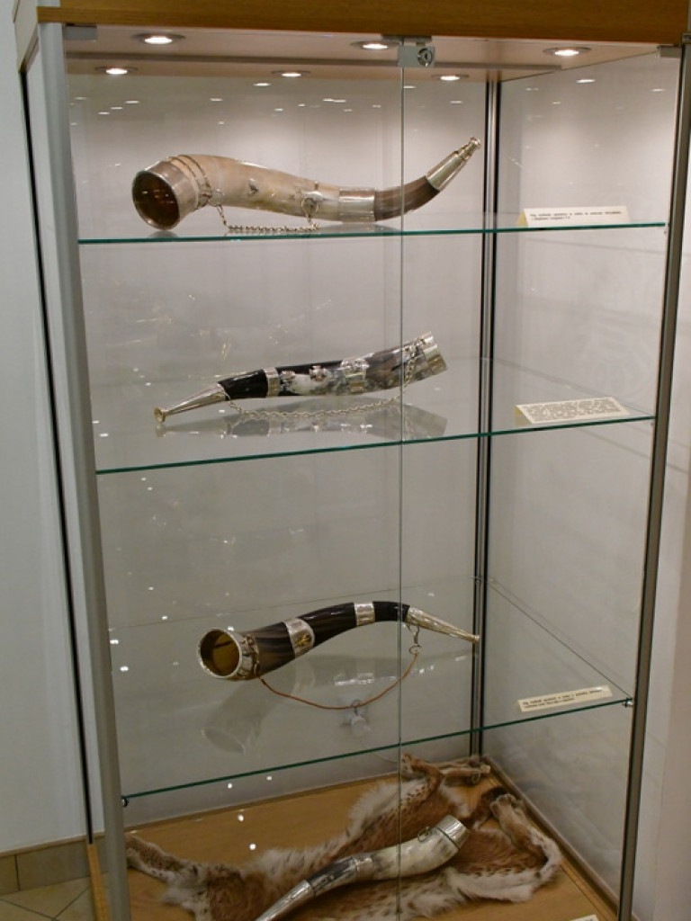Noc Muzeów w Biłgoraju, czyli moc atrakcji w Muzeum Ziemi Biłgorajskiej (FOTO)