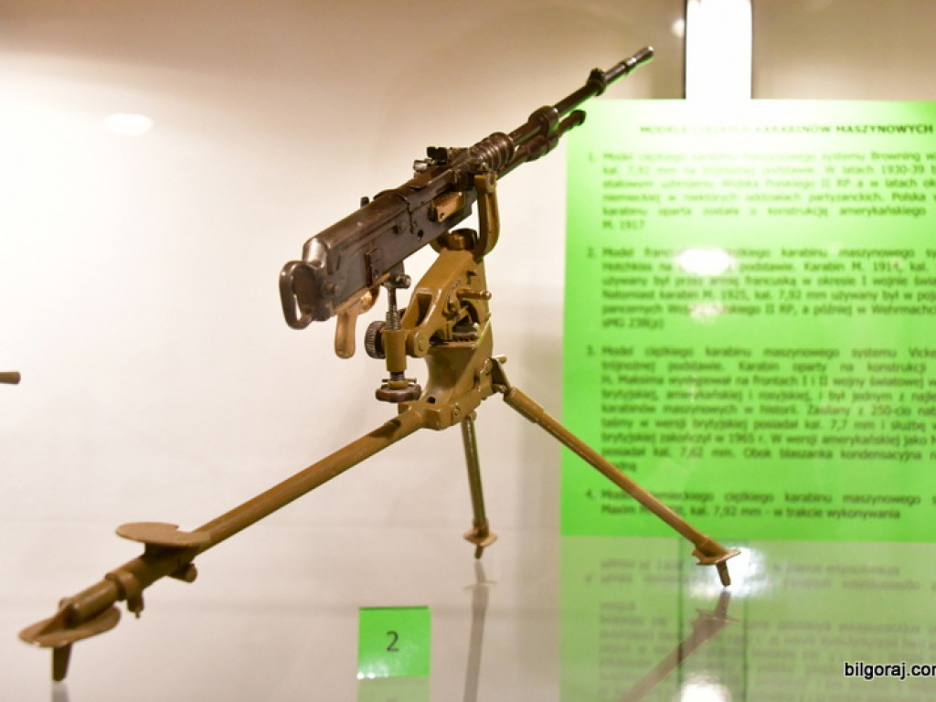 Noc Muzeów w Biłgoraju, czyli moc atrakcji w Muzeum Ziemi Biłgorajskiej (FOTO)