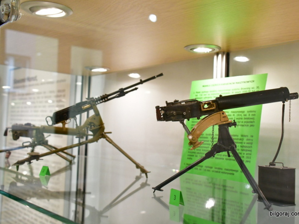 Noc Muzeów w Biłgoraju, czyli moc atrakcji w Muzeum Ziemi Biłgorajskiej (FOTO)