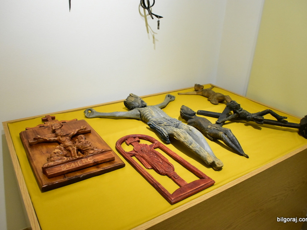 Noc Muzeów w Biłgoraju, czyli moc atrakcji w Muzeum Ziemi Biłgorajskiej (FOTO)