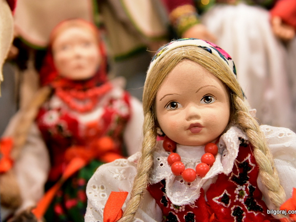 Noc Muzeów w Biłgoraju, czyli moc atrakcji w Muzeum Ziemi Biłgorajskiej (FOTO)