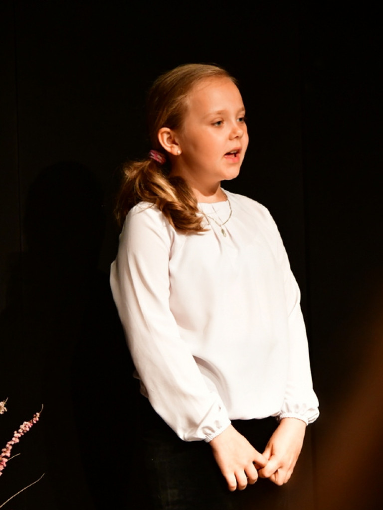 Mały Konkurs Recytatorski. Finał Powiatowy (FOTO, WYNIKI)