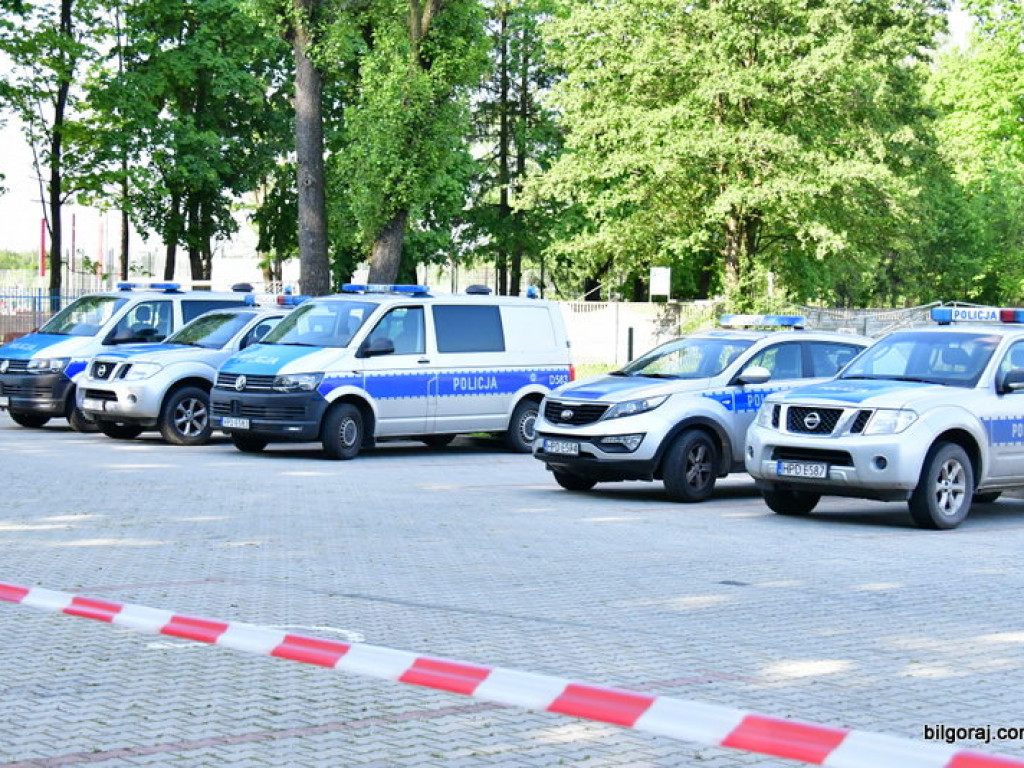 Derby Łada 1945 Biłgoraj - Hetman Zamość. Goście wygrali 2:0 (FOTO)