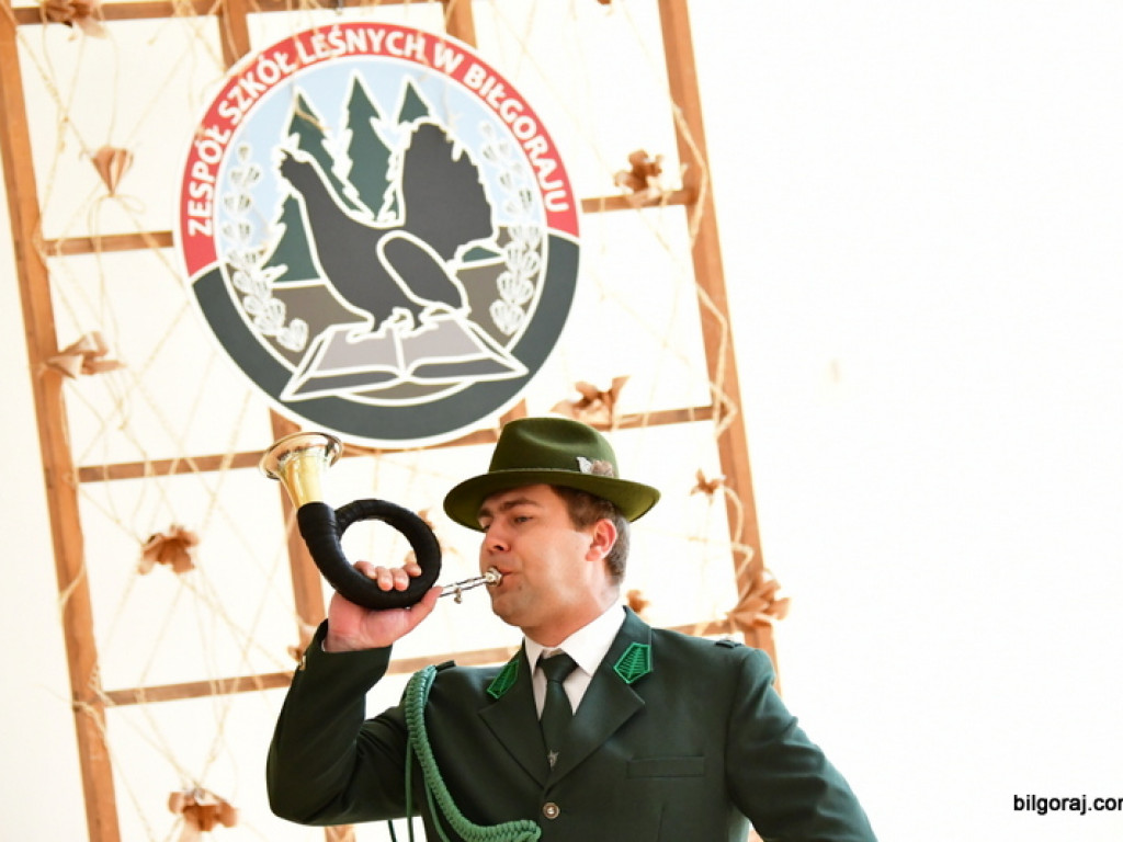 XIX Kresowy Konkurs Sygnalistów Myśliwskich (FOTO, WYNIKI)