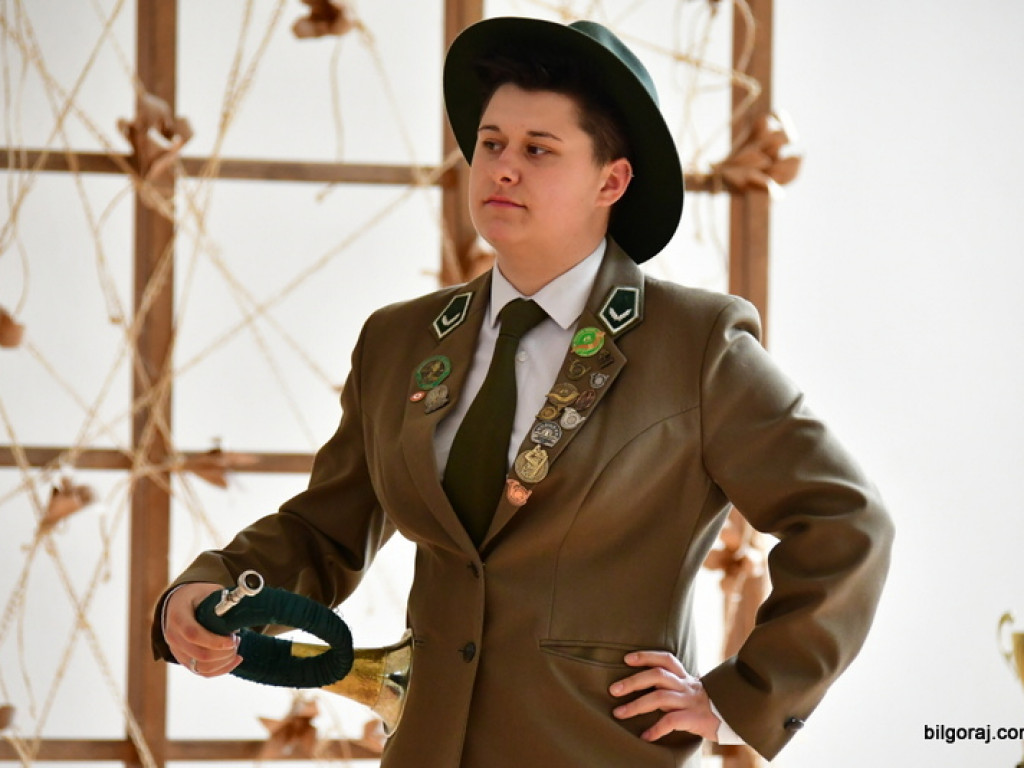 XIX Kresowy Konkurs Sygnalistów Myśliwskich (FOTO, WYNIKI)