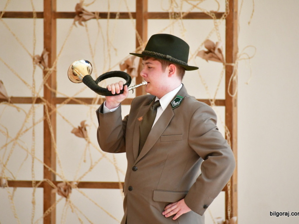 XIX Kresowy Konkurs Sygnalistów Myśliwskich (FOTO, WYNIKI)