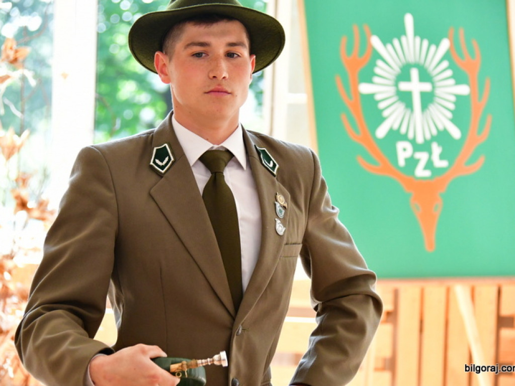 XIX Kresowy Konkurs Sygnalistów Myśliwskich (FOTO, WYNIKI)