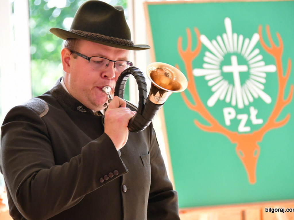 XIX Kresowy Konkurs Sygnalistów Myśliwskich (FOTO, WYNIKI)