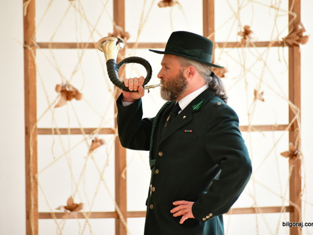 XIX Kresowy Konkurs Sygnalistów Myśliwskich (FOTO, WYNIKI)