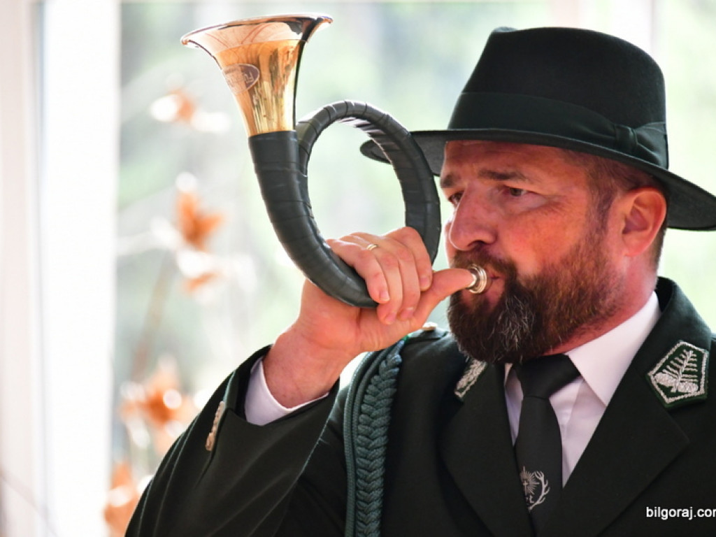 XIX Kresowy Konkurs Sygnalistów Myśliwskich (FOTO, WYNIKI)