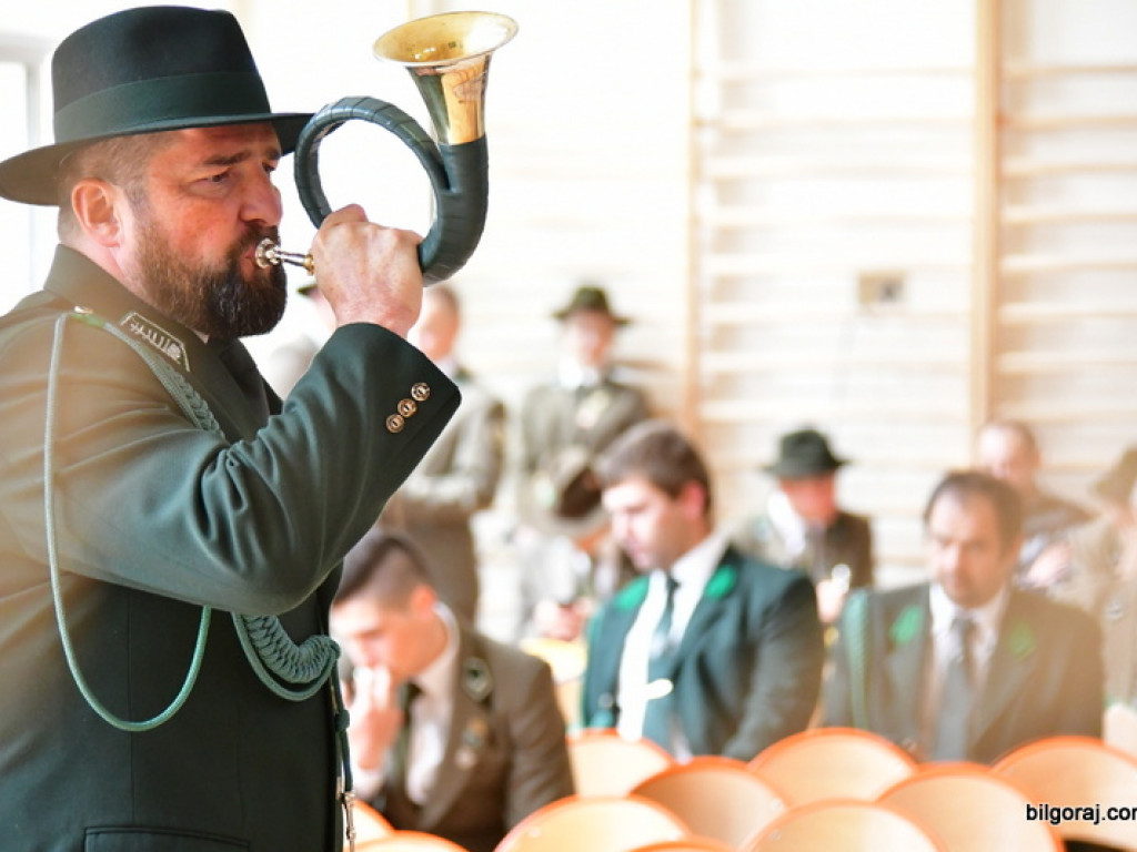 XIX Kresowy Konkurs Sygnalistów Myśliwskich (FOTO, WYNIKI)