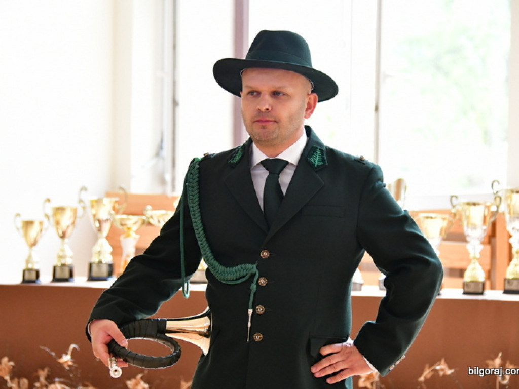 XIX Kresowy Konkurs Sygnalistów Myśliwskich (FOTO, WYNIKI)