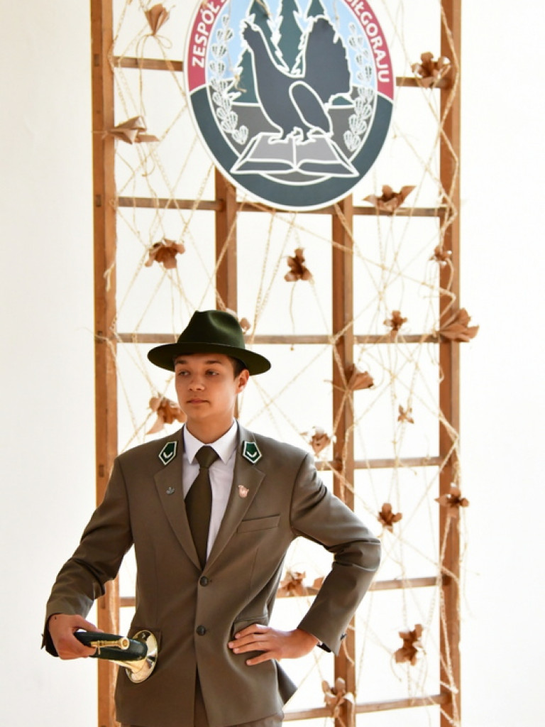 XIX Kresowy Konkurs Sygnalistów Myśliwskich (FOTO, WYNIKI)