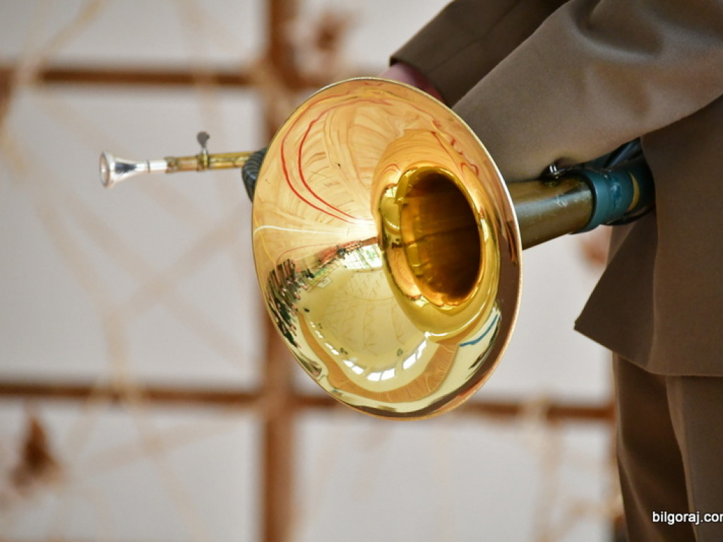 XIX Kresowy Konkurs Sygnalistów Myśliwskich (FOTO, WYNIKI)