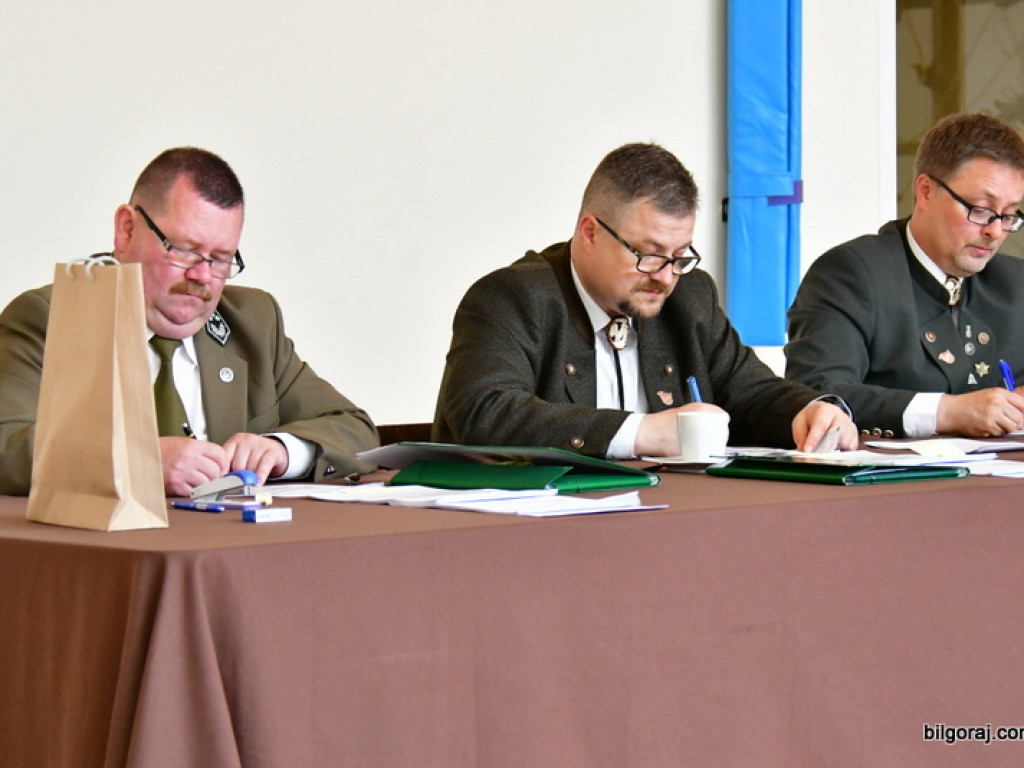 XIX Kresowy Konkurs Sygnalistów Myśliwskich (FOTO, WYNIKI)