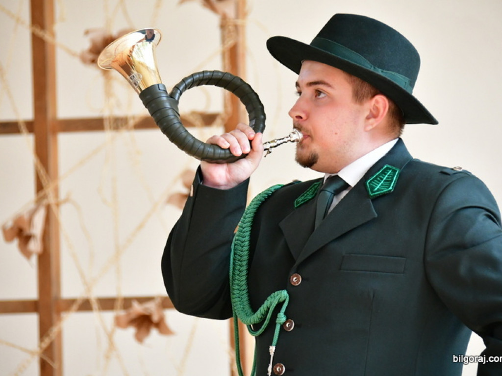 XIX Kresowy Konkurs Sygnalistów Myśliwskich (FOTO, WYNIKI)