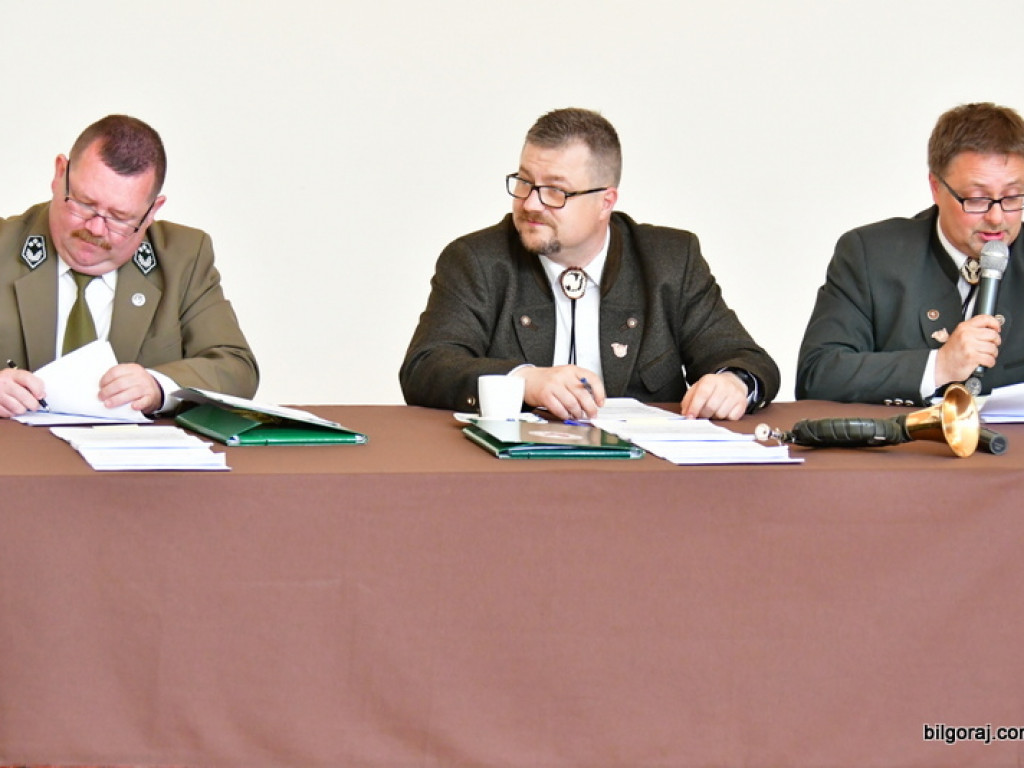 XIX Kresowy Konkurs Sygnalistów Myśliwskich (FOTO, WYNIKI)