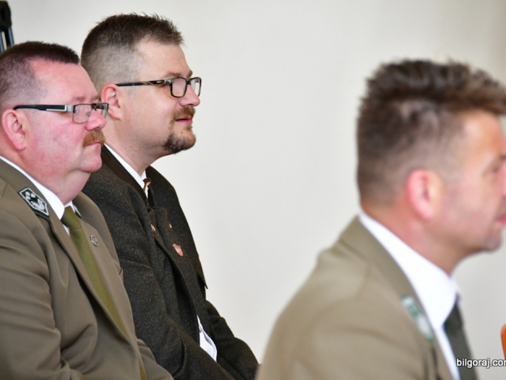 XIX Kresowy Konkurs Sygnalistów Myśliwskich (FOTO, WYNIKI)