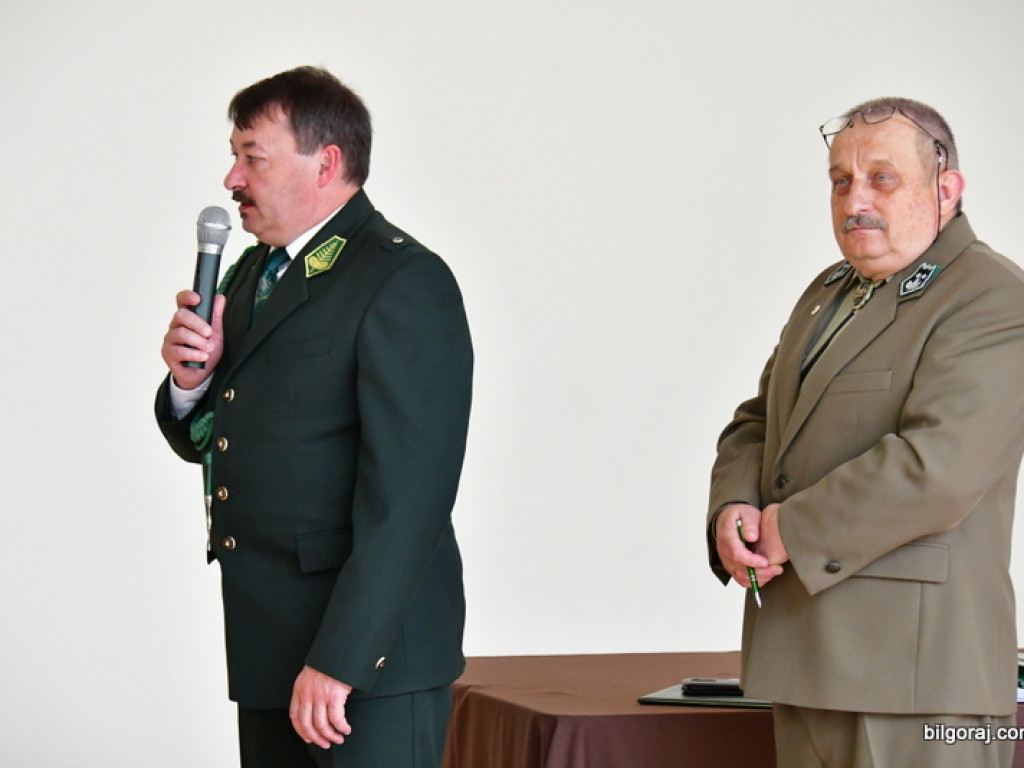 XIX Kresowy Konkurs Sygnalistów Myśliwskich (FOTO, WYNIKI)