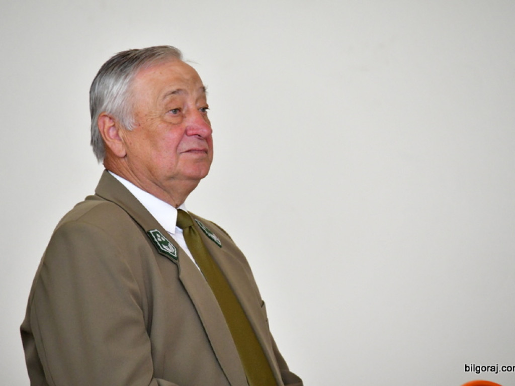 XIX Kresowy Konkurs Sygnalistów Myśliwskich (FOTO, WYNIKI)