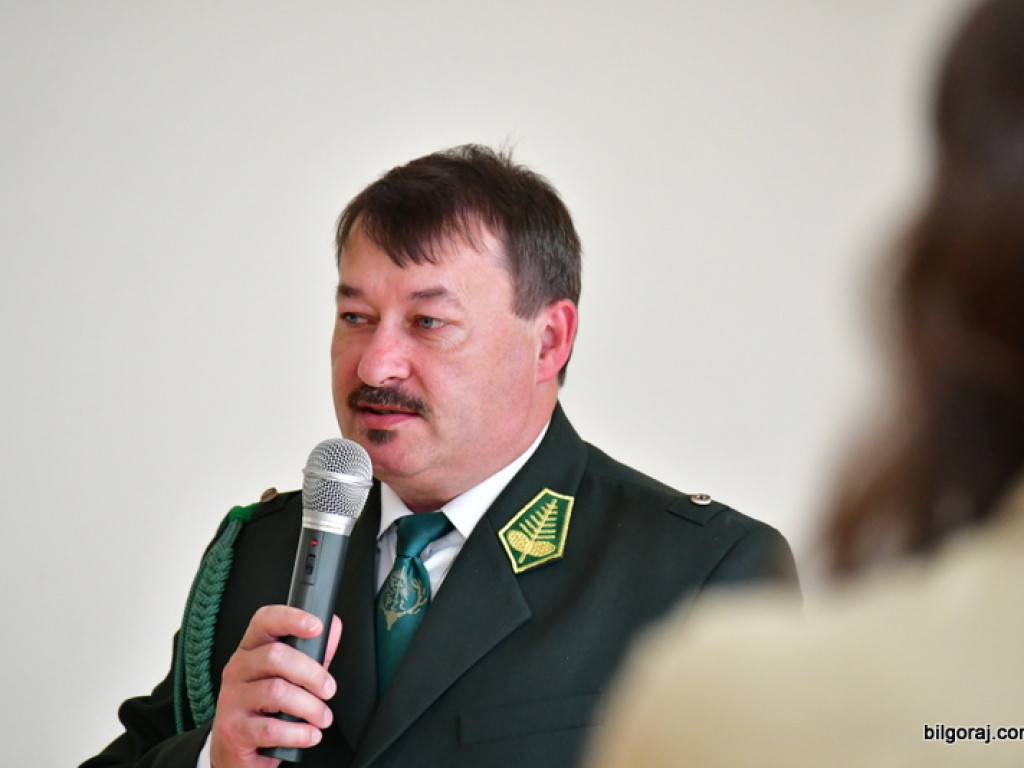 XIX Kresowy Konkurs Sygnalistów Myśliwskich (FOTO, WYNIKI)