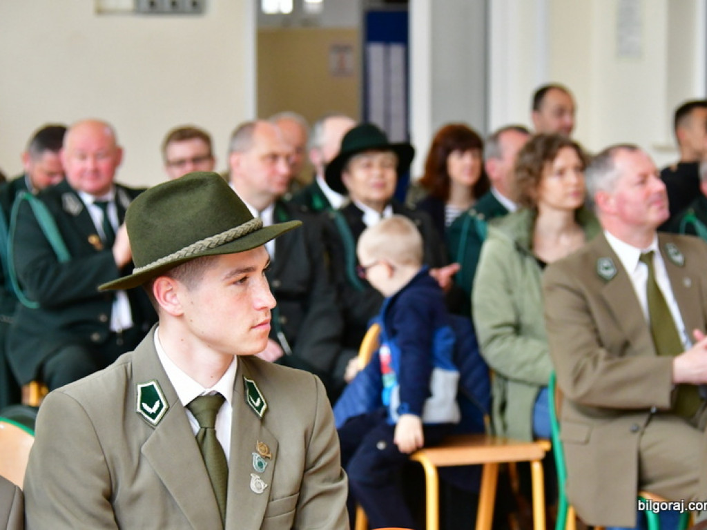 XIX Kresowy Konkurs Sygnalistów Myśliwskich (FOTO, WYNIKI)