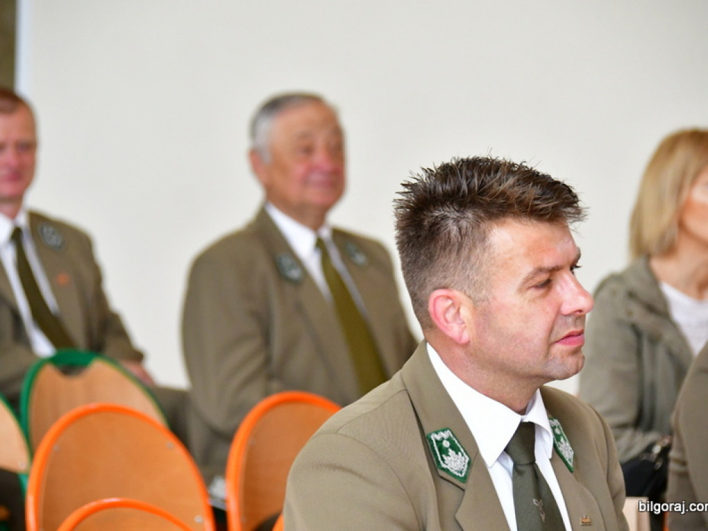 XIX Kresowy Konkurs Sygnalistów Myśliwskich (FOTO, WYNIKI)