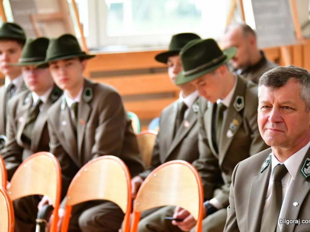XIX Kresowy Konkurs Sygnalistów Myśliwskich (FOTO, WYNIKI)