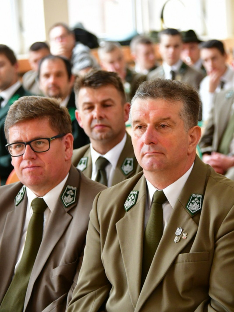XIX Kresowy Konkurs Sygnalistów Myśliwskich (FOTO, WYNIKI)