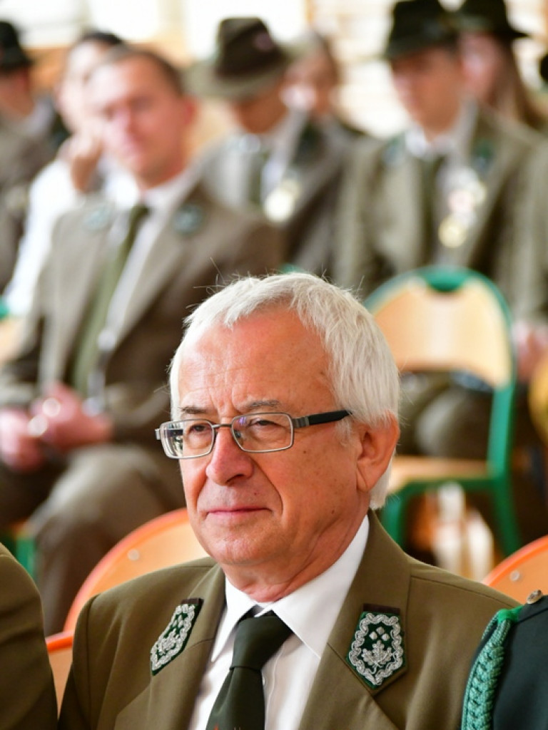 XIX Kresowy Konkurs Sygnalistów Myśliwskich (FOTO, WYNIKI)